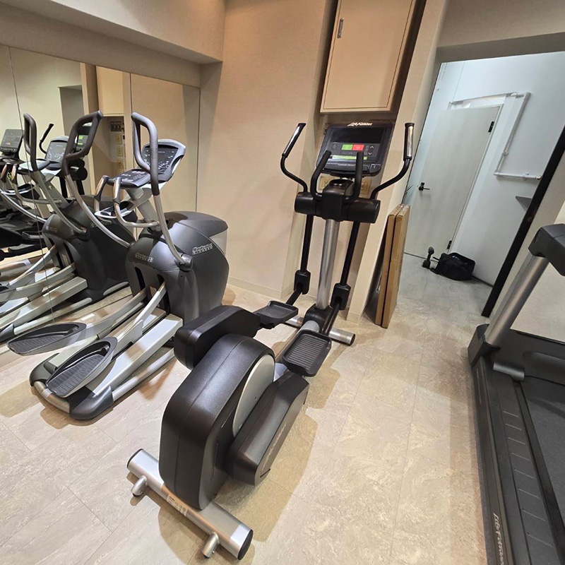 クロストレーナー