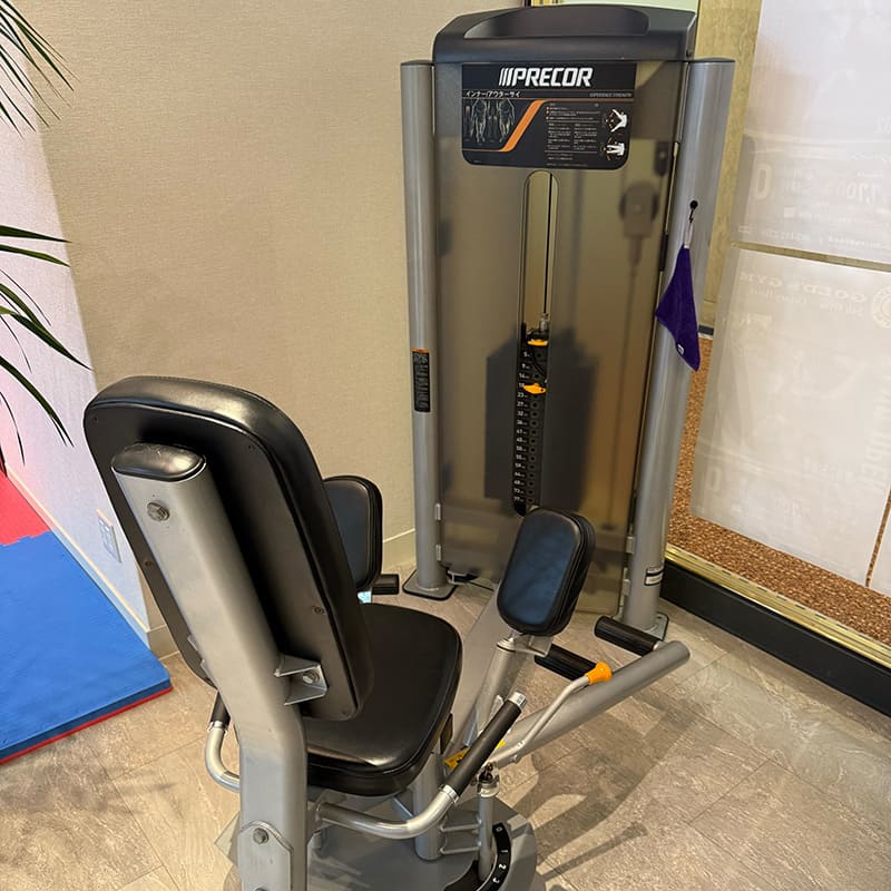 インナー/アウターサイ