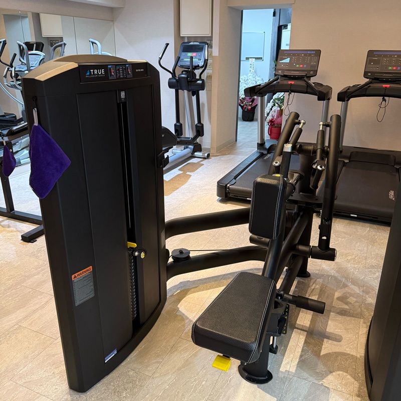 シーテッドロウ